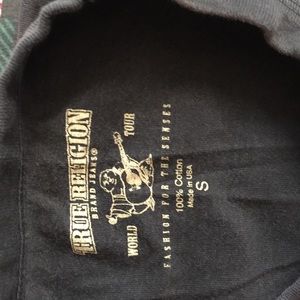 True Religion Shirt